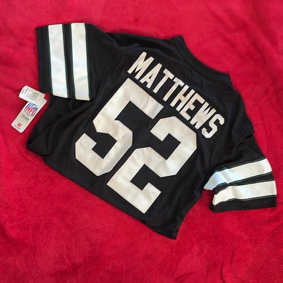 Brand new Matthews Jersey, size medium - Picture 3 of 5